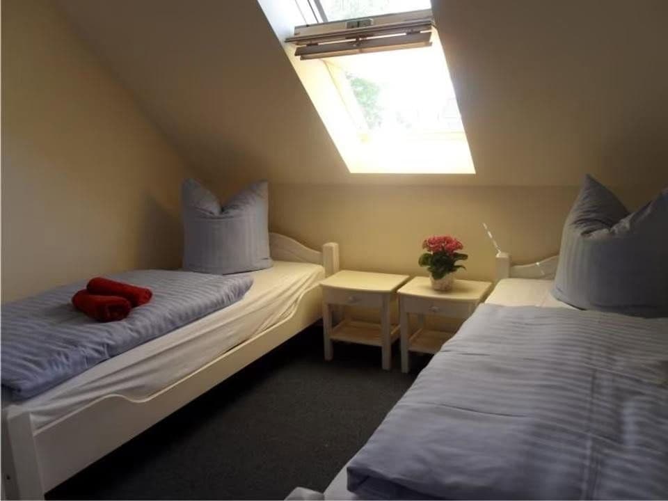 Prodej chaty, chalupy 79 m², Rechlin, Mecklenburg-Vorpommern Prodej chaty, chalupy 79 m², Rechlin, Mecklenburg-Vorpommern