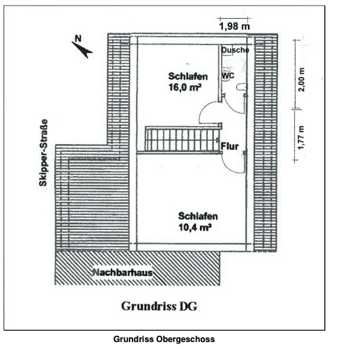 Prodej chaty, chalupy 79 m², Rechlin, Mecklenburg-Vorpommern Prodej chaty, chalupy 79 m², Rechlin, Mecklenburg-Vorpommern
