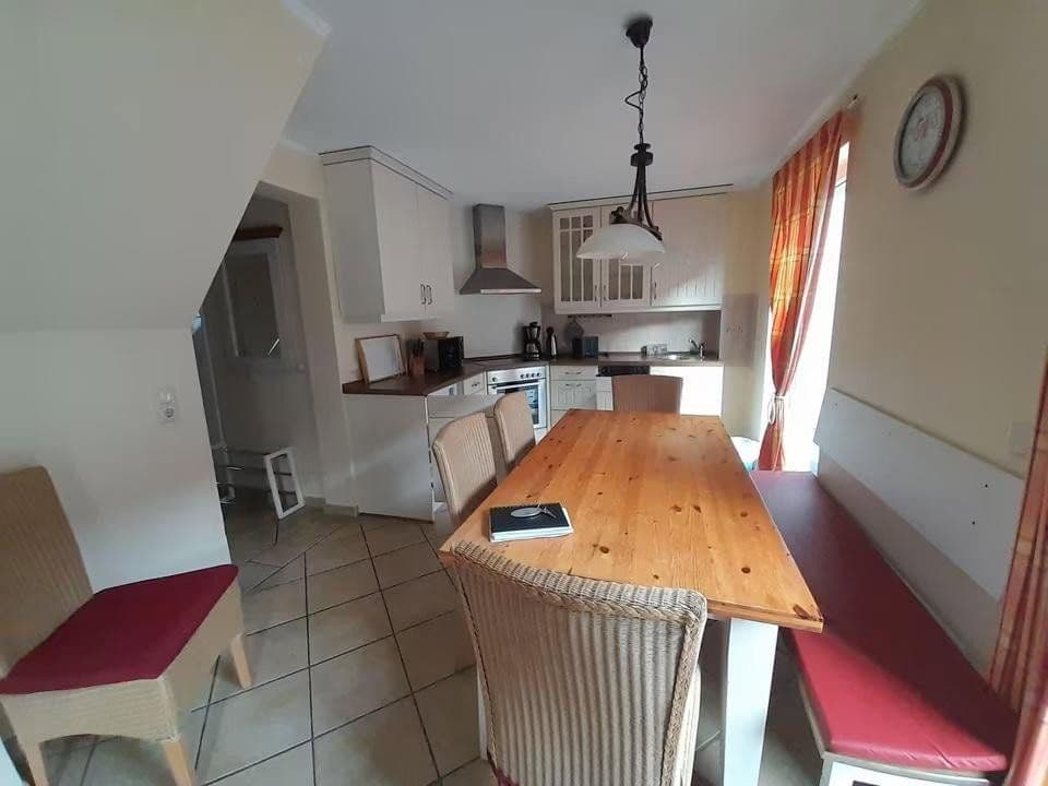 Prodej chaty, chalupy 79 m², Rechlin, Mecklenburg-Vorpommern Prodej chaty, chalupy 79 m², Rechlin, Mecklenburg-Vorpommern
