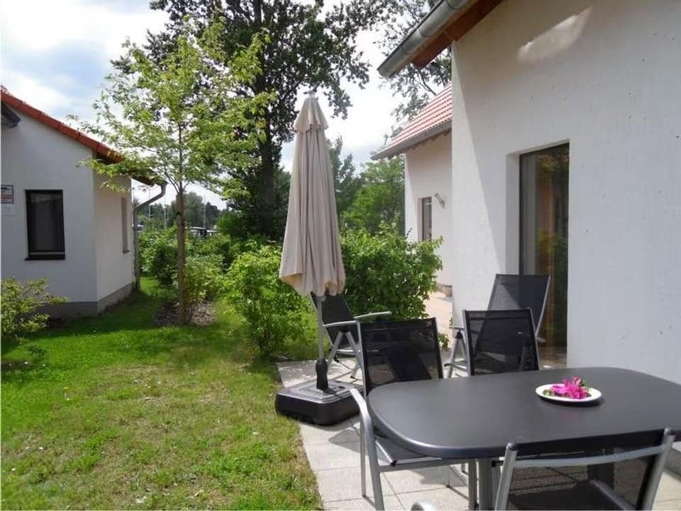 Prodej chaty, chalupy 79 m², Rechlin, Mecklenburg-Vorpommern Prodej chaty, chalupy 79 m², Rechlin, Mecklenburg-Vorpommern