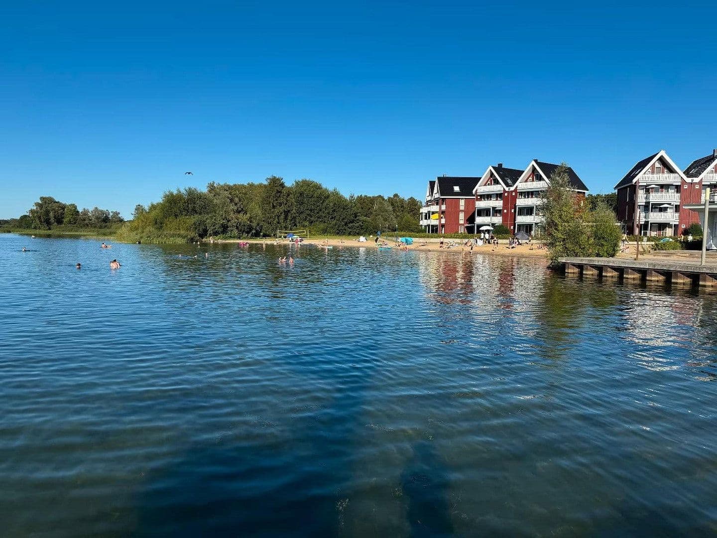 Prodej chaty, chalupy 79 m², Rechlin, Mecklenburg-Vorpommern Prodej chaty, chalupy 79 m², Rechlin, Mecklenburg-Vorpommern