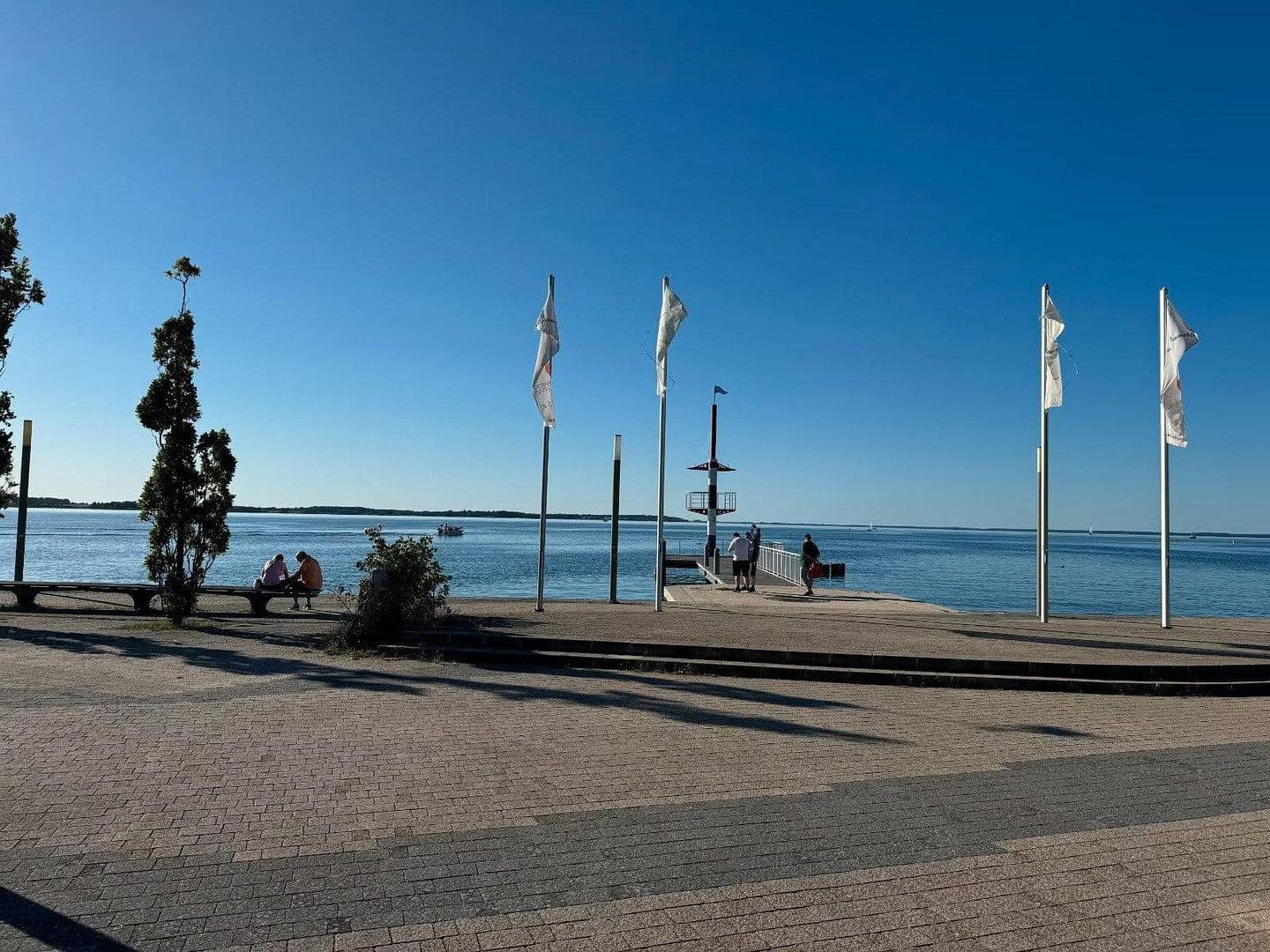 Prodej chaty, chalupy 79 m², Rechlin, Mecklenburg-Vorpommern Prodej chaty, chalupy 79 m², Rechlin, Mecklenburg-Vorpommern