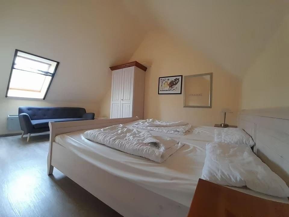 Prodej chaty, chalupy 79 m², Rechlin, Mecklenburg-Vorpommern Prodej chaty, chalupy 79 m², Rechlin, Mecklenburg-Vorpommern
