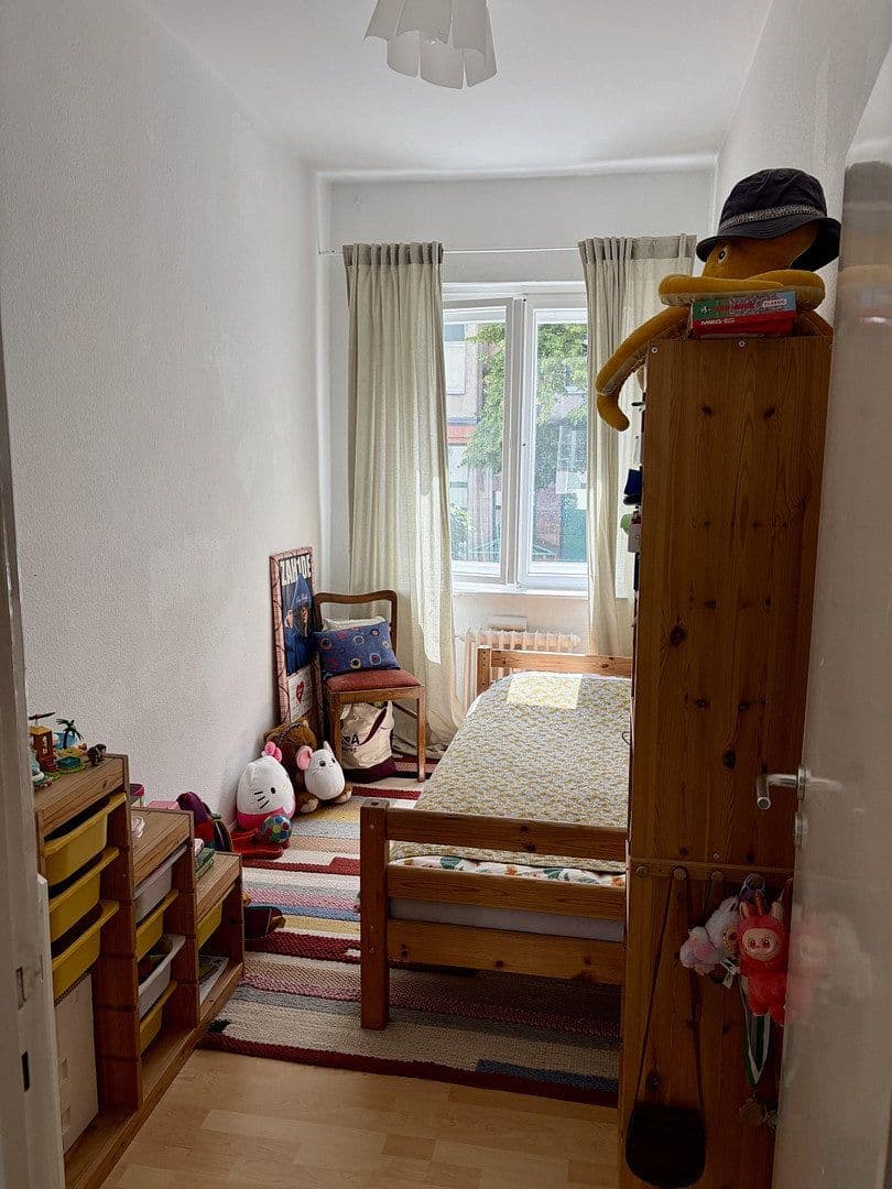 Prodej bytu 2+kk 63 m², Düsseldorfer Straße 38b, Berlin, Berlín Prodej bytu 2+kk 63 m², Düsseldorfer Straße 38b, Berlin, Berlín