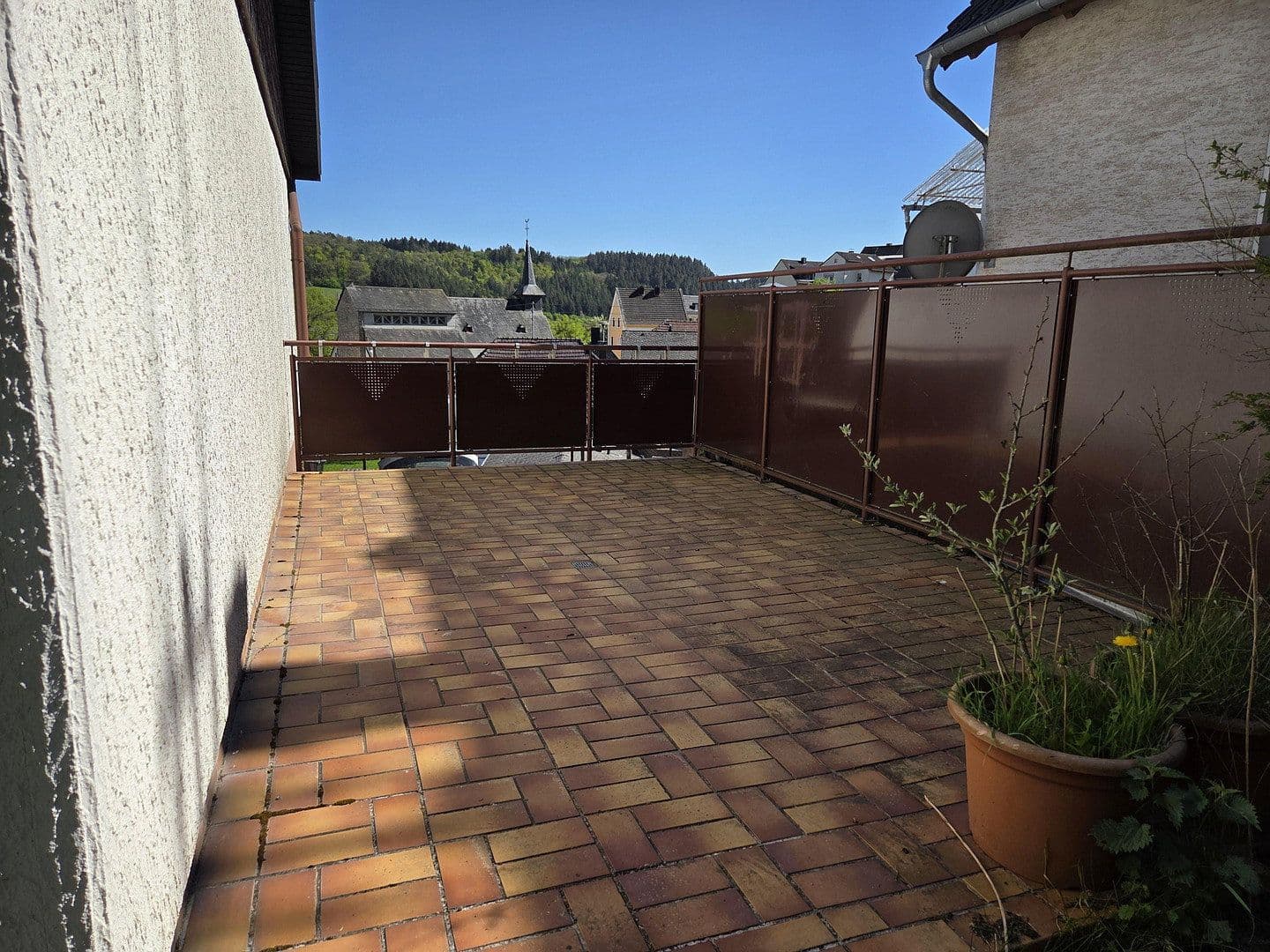 Prodej domu 72 m², pozemek 1.067 m², Ringstraße 11, Kirn, Porýní-Falc Prodej domu 72 m², pozemek 1.067 m², Ringstraße 11, Kirn, Porýní-Falc