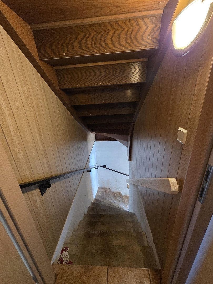 Prodej domu 72 m², pozemek 1.067 m², Ringstraße 11, Kirn, Porýní-Falc Prodej domu 72 m², pozemek 1.067 m², Ringstraße 11, Kirn, Porýní-Falc