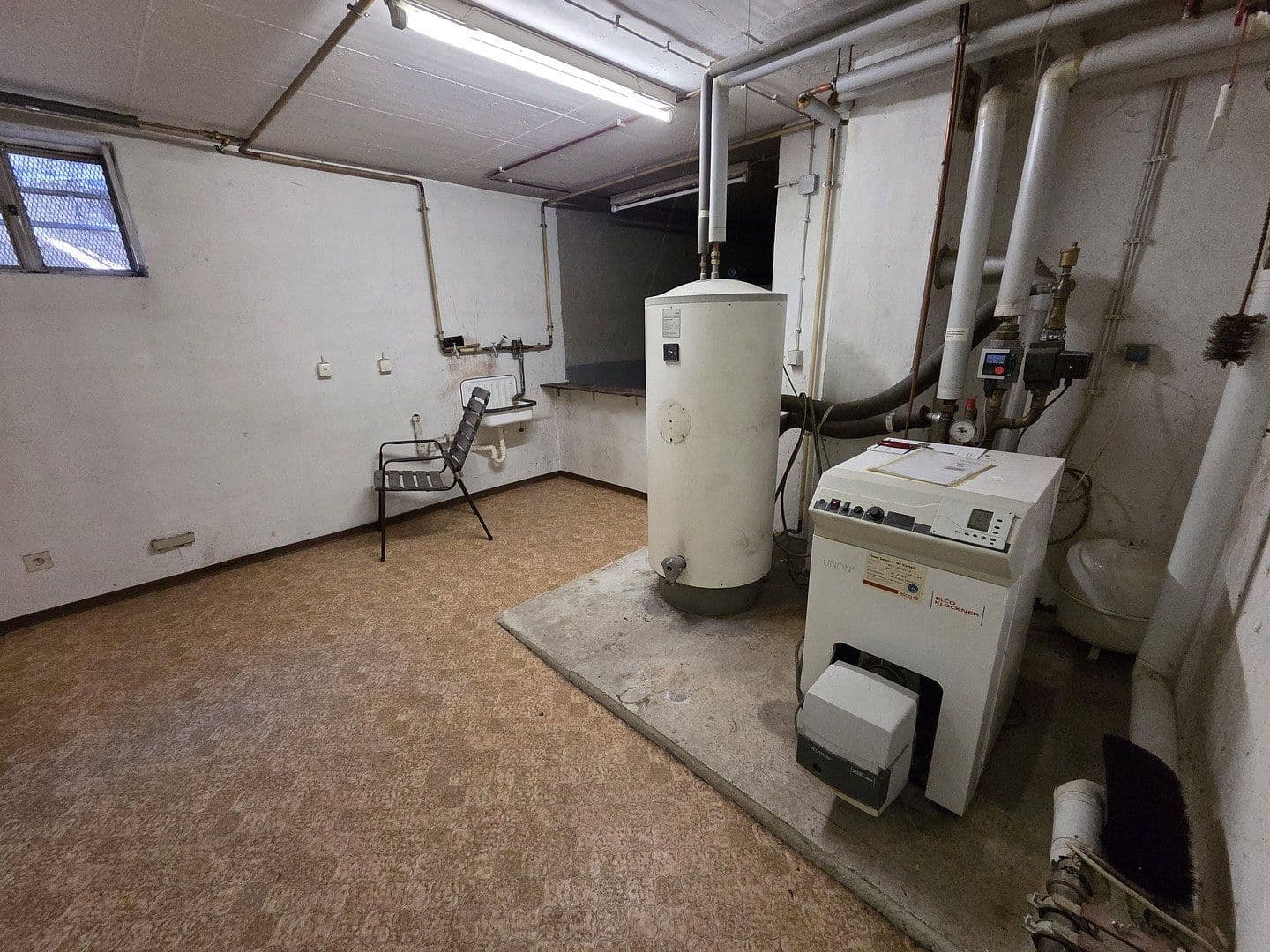 Prodej domu 72 m², pozemek 1.067 m², Ringstraße 11, Kirn, Porýní-Falc Prodej domu 72 m², pozemek 1.067 m², Ringstraße 11, Kirn, Porýní-Falc