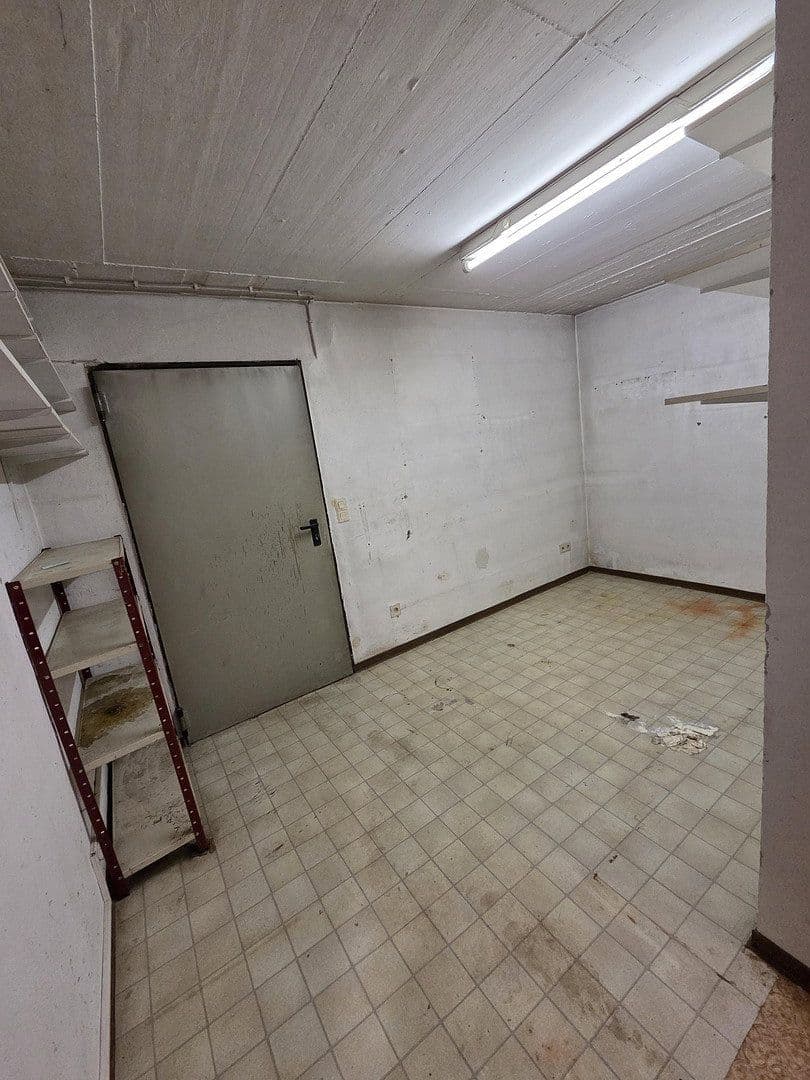 Prodej domu 72 m², pozemek 1.067 m², Ringstraße 11, Kirn, Porýní-Falc Prodej domu 72 m², pozemek 1.067 m², Ringstraße 11, Kirn, Porýní-Falc
