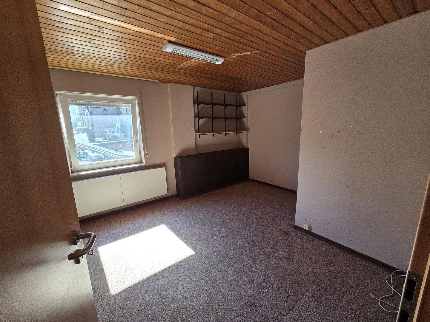 Prodej domu 72 m², pozemek 1.067 m², Ringstraße 11, Kirn, Porýní-Falc Prodej domu 72 m², pozemek 1.067 m², Ringstraße 11, Kirn, Porýní-Falc