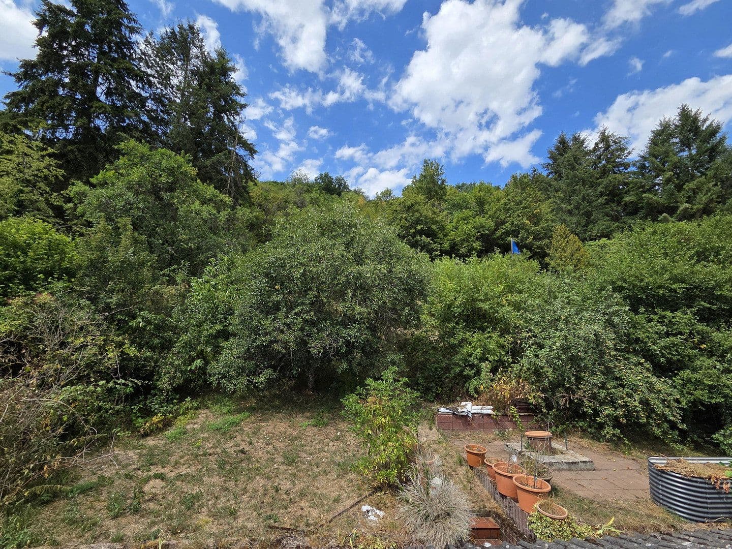 Prodej domu 72 m², pozemek 1.067 m², Ringstraße 11, Kirn, Porýní-Falc Prodej domu 72 m², pozemek 1.067 m², Ringstraße 11, Kirn, Porýní-Falc