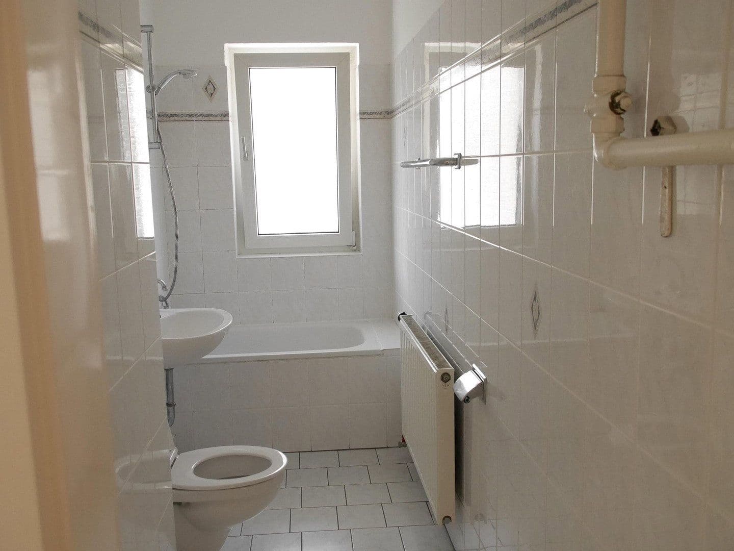 Pronájem bytu 2+1 61 m², Hartmannstr. 11, Hannover, Dolní Sasko Pronájem bytu 2+1 61 m², Hartmannstr. 11, Hannover, Dolní Sasko