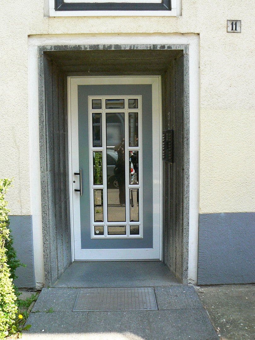 Pronájem bytu 2+1 61 m², Hartmannstr. 11, Hannover, Dolní Sasko Pronájem bytu 2+1 61 m², Hartmannstr. 11, Hannover, Dolní Sasko