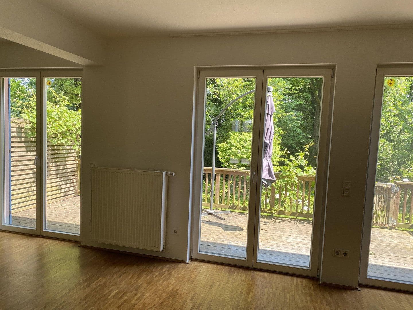 Pronájem bytu 3+1 80 m², Bonn, Severní Porýní-Vestfálsko Pronájem bytu 3+1 80 m², Bonn, Severní Porýní-Vestfálsko
