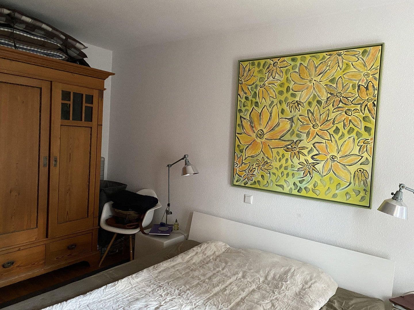 Pronájem bytu 3+1 80 m², Bonn, Severní Porýní-Vestfálsko Pronájem bytu 3+1 80 m², Bonn, Severní Porýní-Vestfálsko