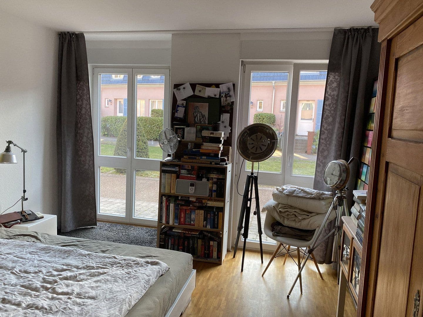 Pronájem bytu 3+1 80 m², Bonn, Severní Porýní-Vestfálsko Pronájem bytu 3+1 80 m², Bonn, Severní Porýní-Vestfálsko
