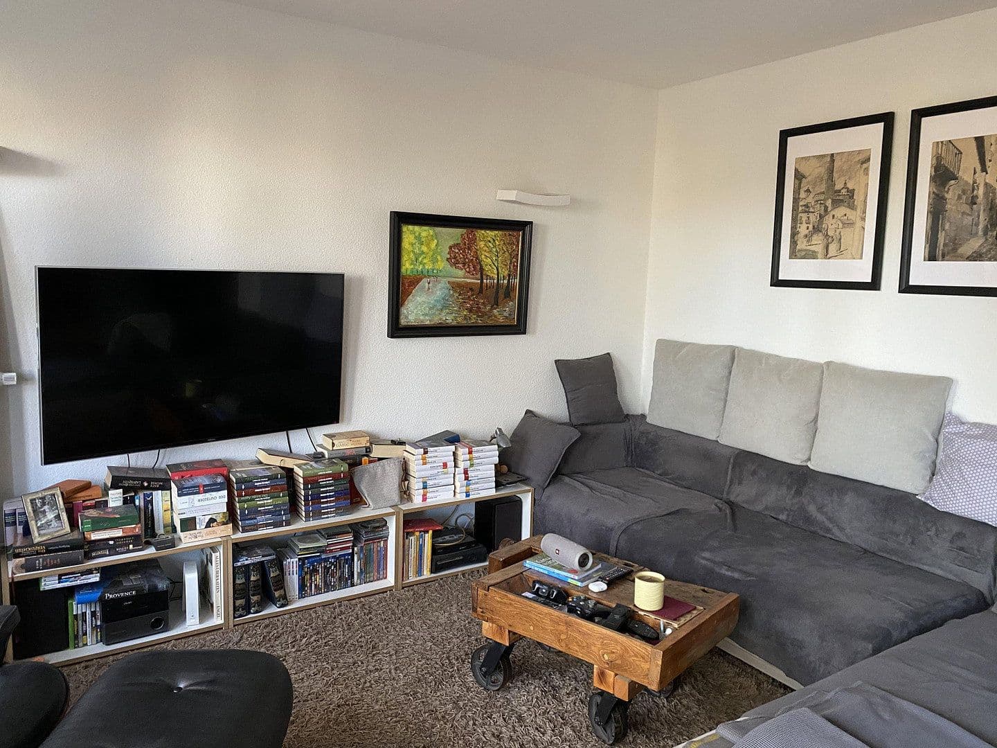 Pronájem bytu 3+1 80 m², Bonn, Severní Porýní-Vestfálsko Pronájem bytu 3+1 80 m², Bonn, Severní Porýní-Vestfálsko