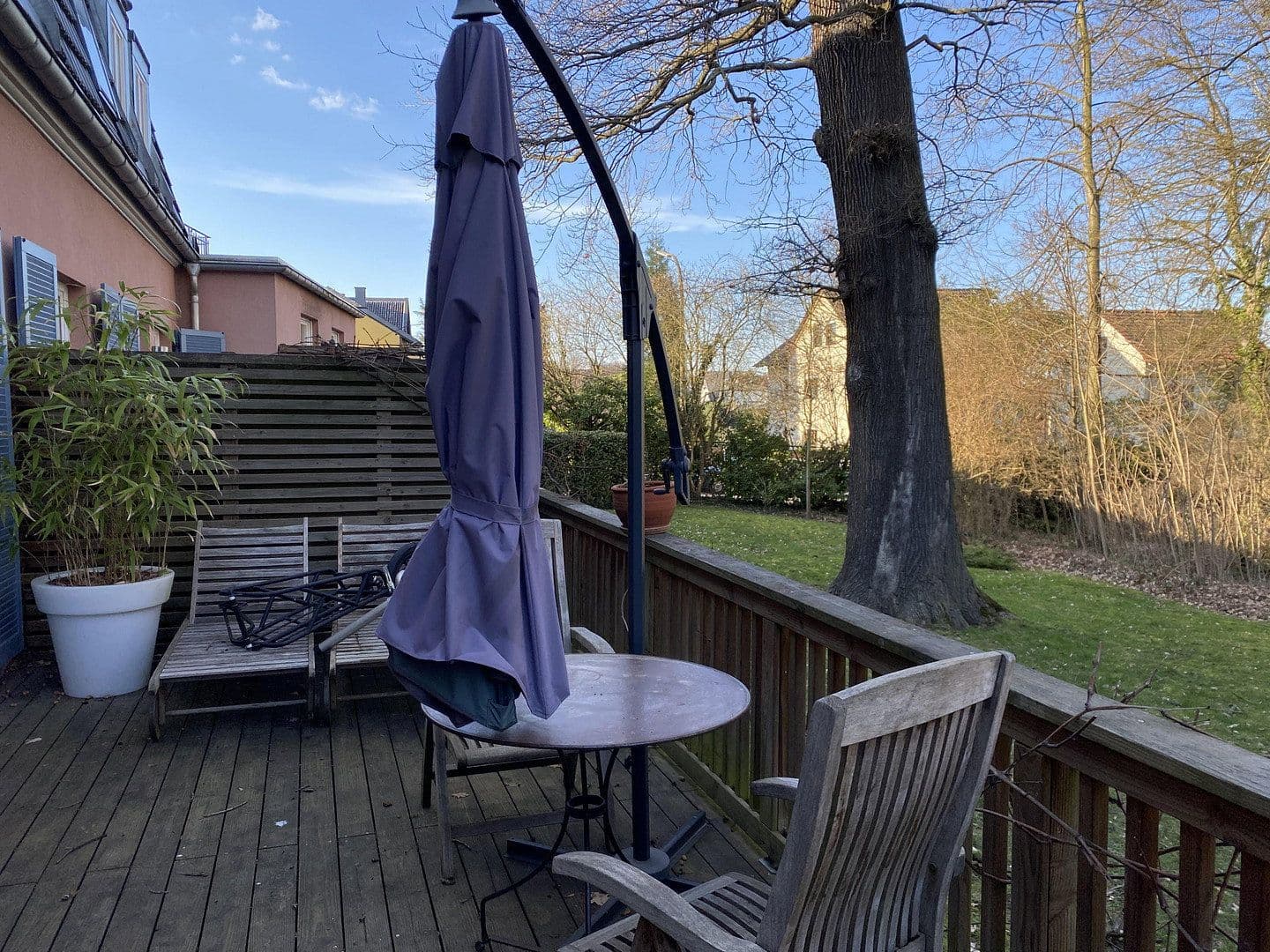 Pronájem bytu 3+1 80 m², Bonn, Severní Porýní-Vestfálsko Pronájem bytu 3+1 80 m², Bonn, Severní Porýní-Vestfálsko