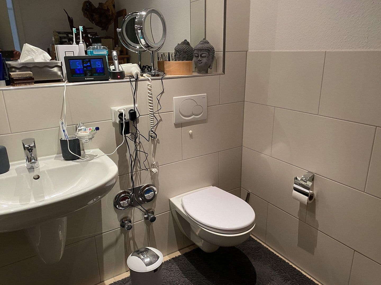 Pronájem bytu 3+1 80 m², Bonn, Severní Porýní-Vestfálsko Pronájem bytu 3+1 80 m², Bonn, Severní Porýní-Vestfálsko