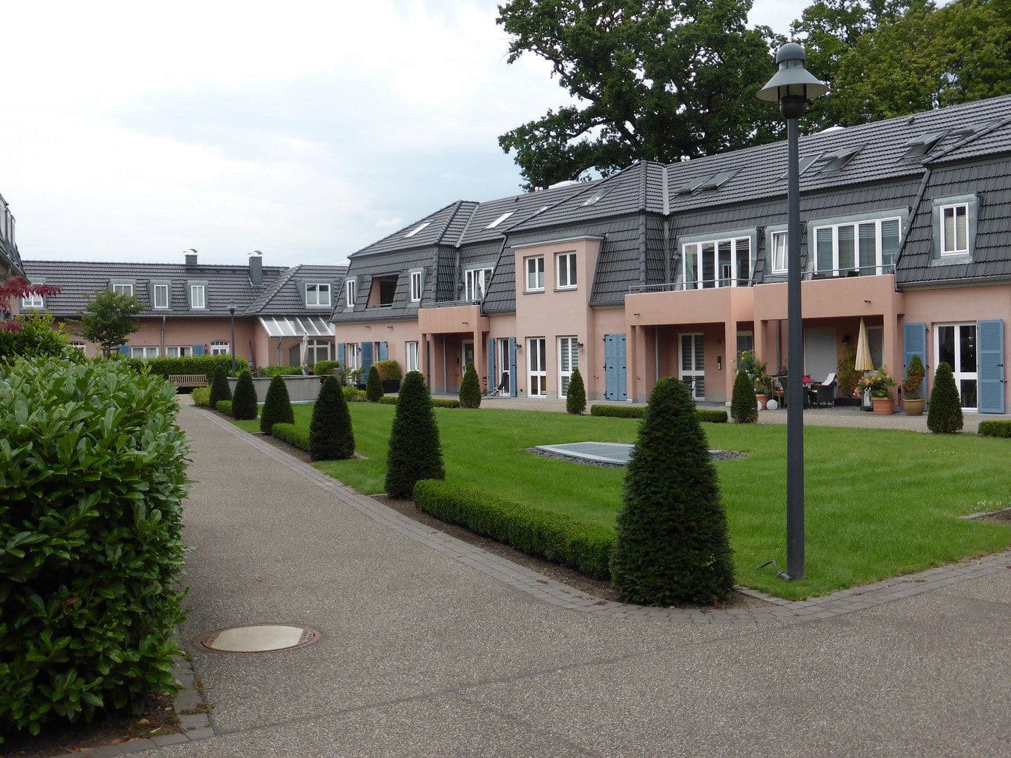 Pronájem bytu 3+1 80 m², Bonn, Severní Porýní-Vestfálsko Pronájem bytu 3+1 80 m², Bonn, Severní Porýní-Vestfálsko