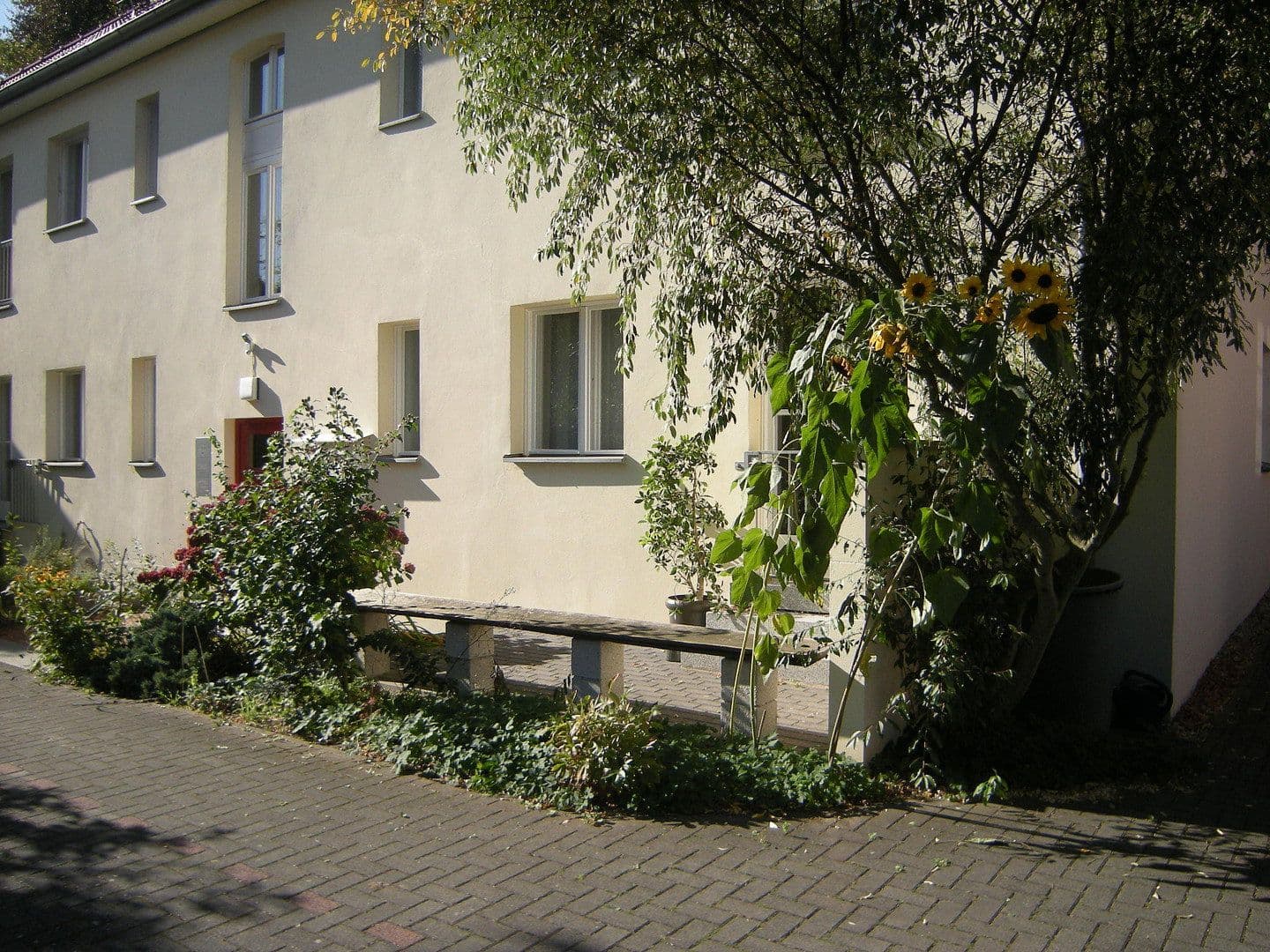 Prodej bytu 2+1 68 m², Berlin-Steglitz OT Lichterfelde, Berlín Prodej bytu 2+1 68 m², Berlin-Steglitz OT Lichterfelde, Berlín