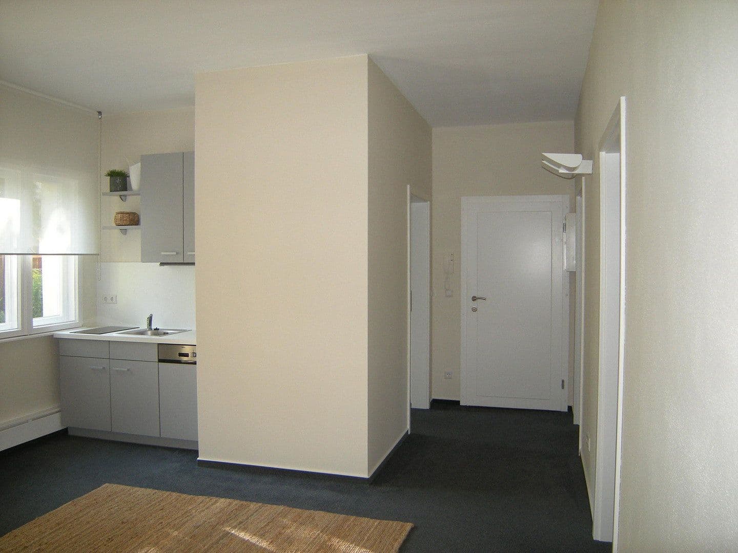 Prodej bytu 2+1 68 m², Berlin-Steglitz OT Lichterfelde, Berlín Prodej bytu 2+1 68 m², Berlin-Steglitz OT Lichterfelde, Berlín