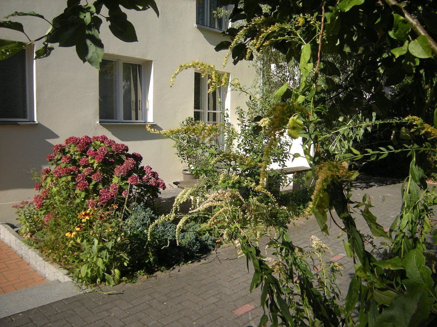 Prodej bytu 2+1 68 m², Berlin-Steglitz OT Lichterfelde, Berlín Prodej bytu 2+1 68 m², Berlin-Steglitz OT Lichterfelde, Berlín