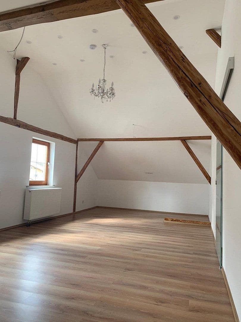 Prodej domu 234 m², pozemek 699 m², Simbach, Bavorsko Prodej domu 234 m², pozemek 699 m², Simbach, Bavorsko