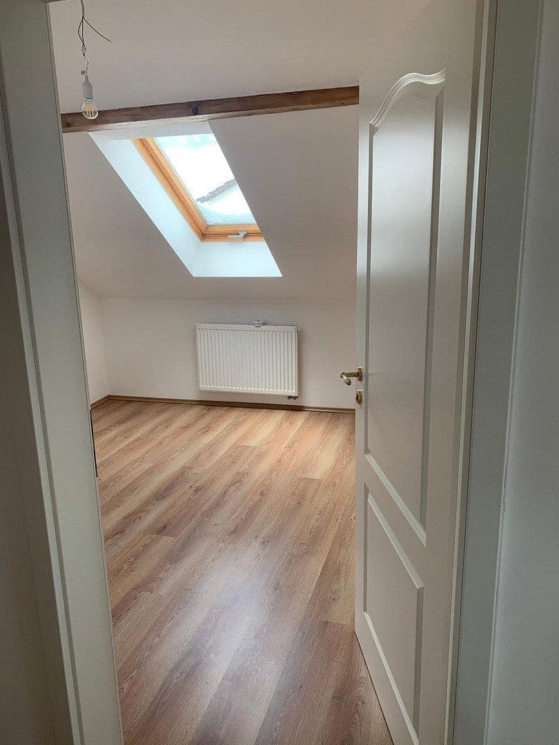 Prodej domu 234 m², pozemek 699 m², Simbach, Bavorsko Prodej domu 234 m², pozemek 699 m², Simbach, Bavorsko