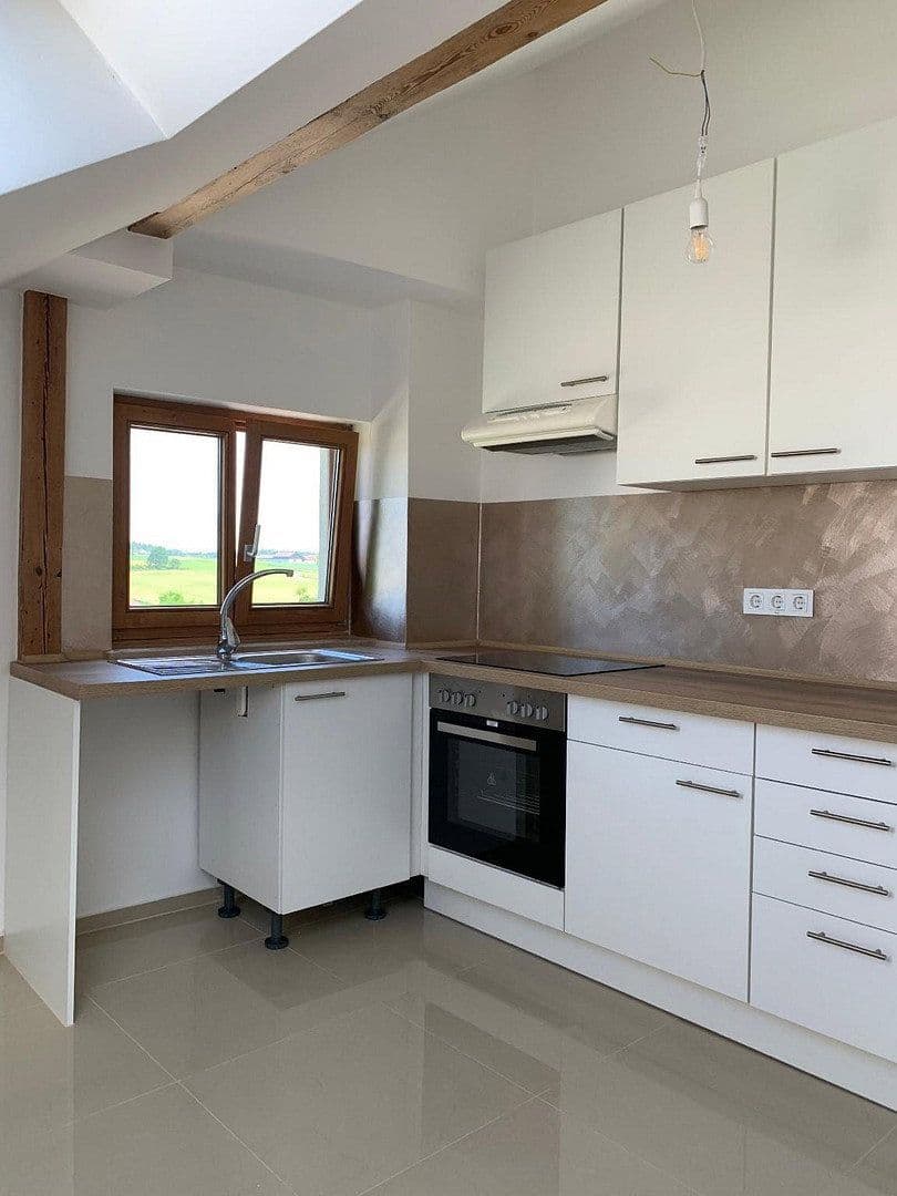 Prodej domu 234 m², pozemek 699 m², Simbach, Bavorsko Prodej domu 234 m², pozemek 699 m², Simbach, Bavorsko