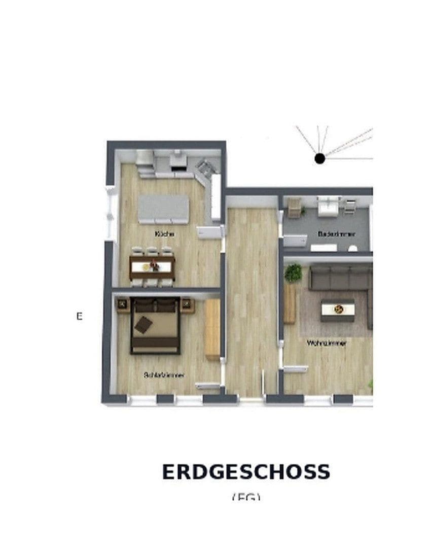 Prodej domu 234 m², pozemek 699 m², Simbach, Bavorsko Prodej domu 234 m², pozemek 699 m², Simbach, Bavorsko