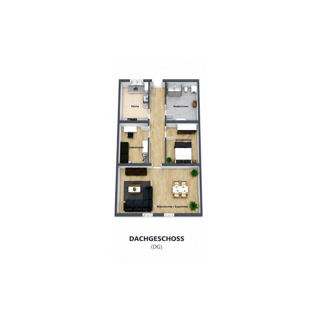 Prodej domu 234 m², pozemek 699 m², Simbach, Bavorsko Prodej domu 234 m², pozemek 699 m², Simbach, Bavorsko