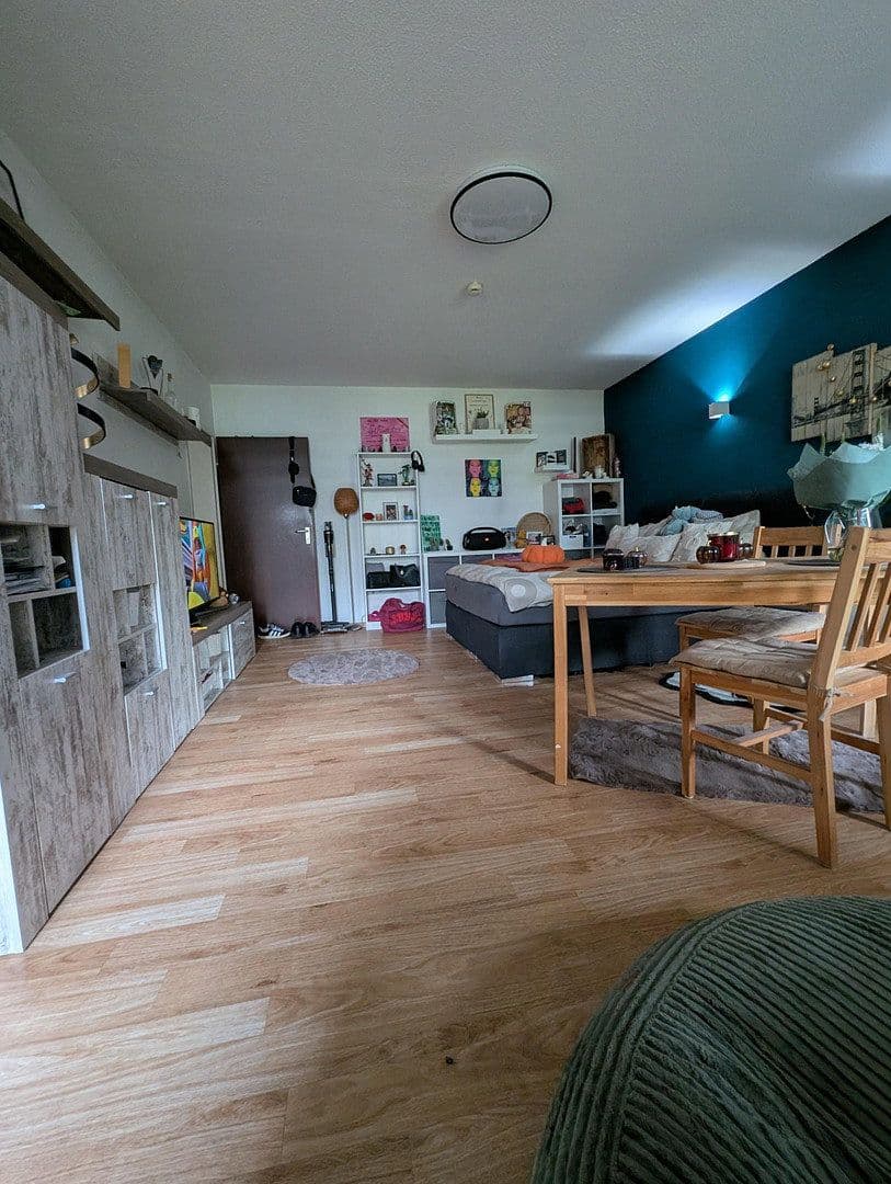 Pronájem bytu 1+1 43 m², Hafelsstraße 69B, Krefeld, Severní Porýní-Vestfálsko Pronájem bytu 1+1 43 m², Hafelsstraße 69B, Krefeld, Severní Porýní-Vestfálsko