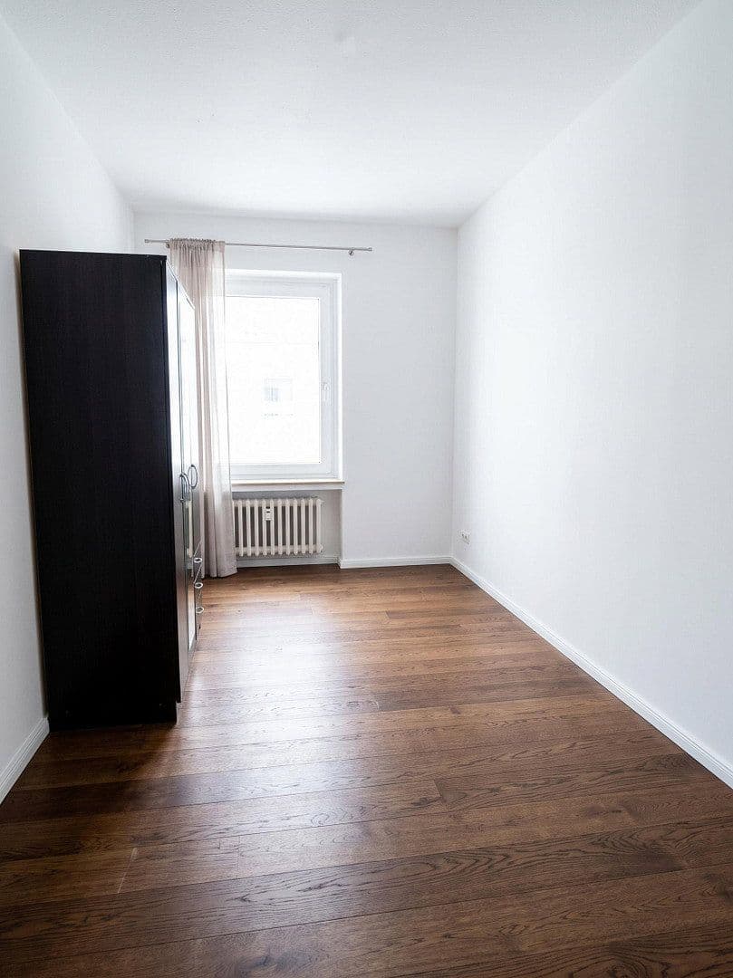 Pronájem bytu 3+1 83 m², Königsberger Str. 2, Moers, Severní Porýní-Vestfálsko Pronájem bytu 3+1 83 m², Königsberger Str. 2, Moers, Severní Porýní-Vestfálsko