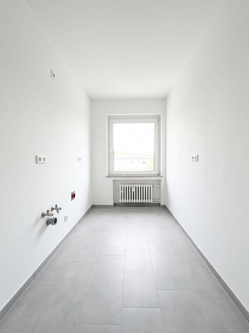 Pronájem bytu 3+1 83 m², Königsberger Str. 2, Moers, Severní Porýní-Vestfálsko Pronájem bytu 3+1 83 m², Königsberger Str. 2, Moers, Severní Porýní-Vestfálsko