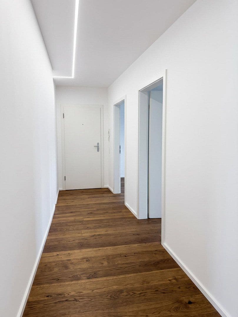 Pronájem bytu 3+1 83 m², Königsberger Str. 2, Moers, Severní Porýní-Vestfálsko Pronájem bytu 3+1 83 m², Königsberger Str. 2, Moers, Severní Porýní-Vestfálsko