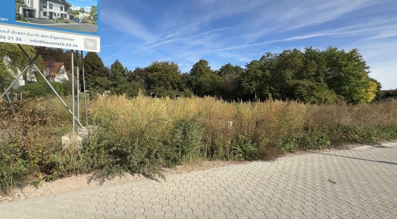 Prodej domu 128 m², pozemek 240 m², Am Kapellenberg 5-8, Saulheim, Porýní-Falc Prodej domu 128 m², pozemek 240 m², Am Kapellenberg 5-8, Saulheim, Porýní-Falc