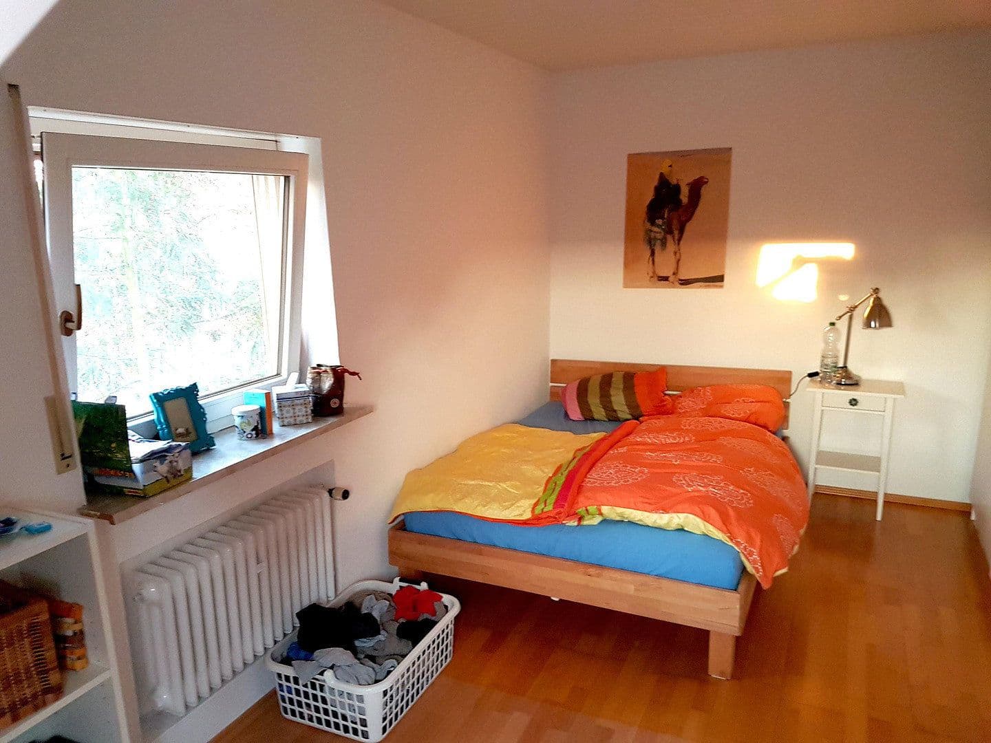 Pronájem bytu 2+1 50 m², München, Bavorsko Pronájem bytu 2+1 50 m², München, Bavorsko