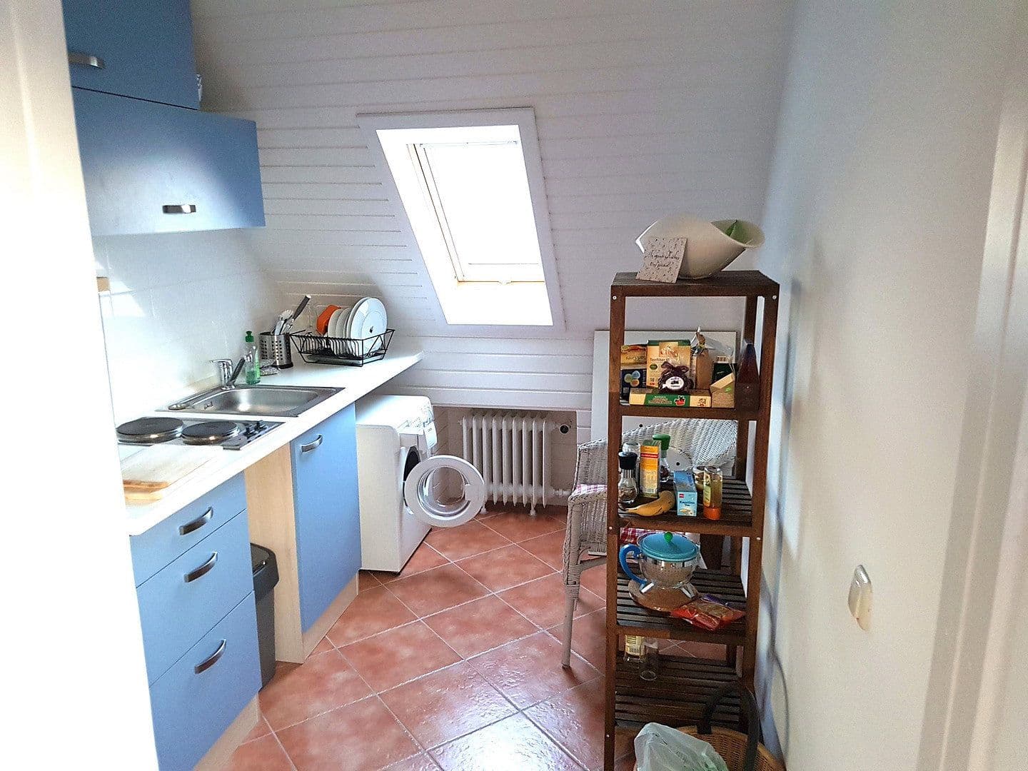 Pronájem bytu 2+1 50 m², München, Bavorsko Pronájem bytu 2+1 50 m², München, Bavorsko