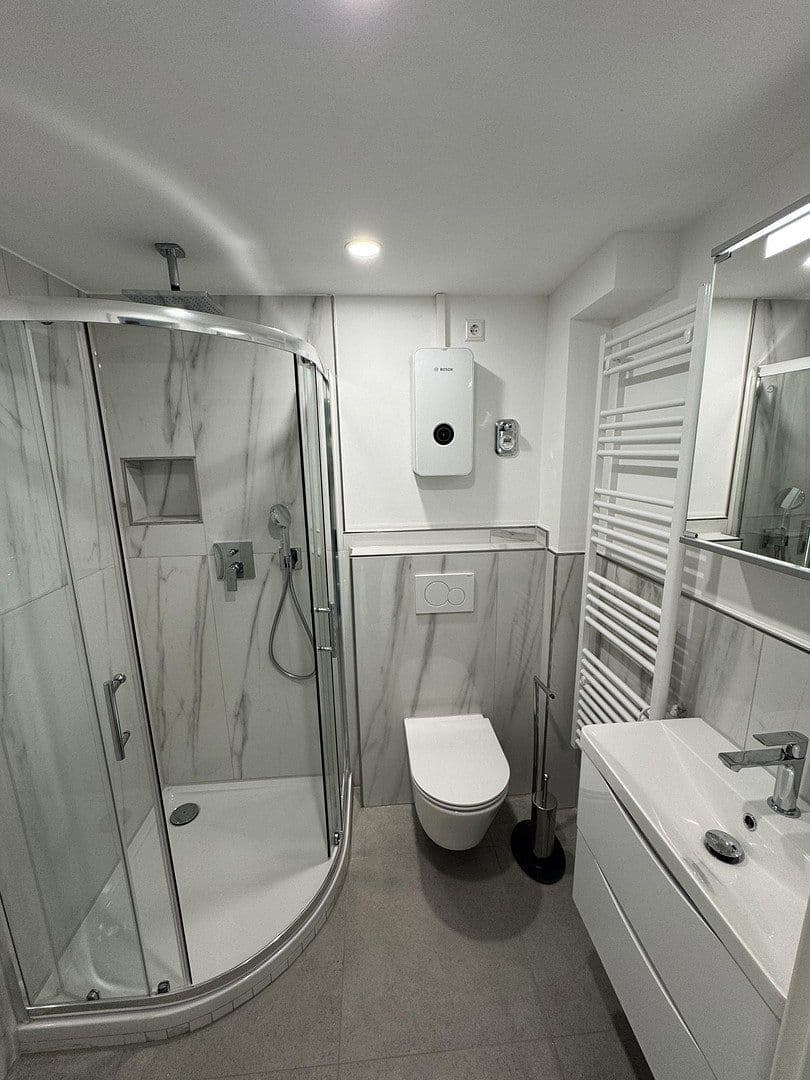 Pronájem bytu 3+1 63 m², Leonberg, Bádensko-Württembersko Pronájem bytu 3+1 63 m², Leonberg, Bádensko-Württembersko