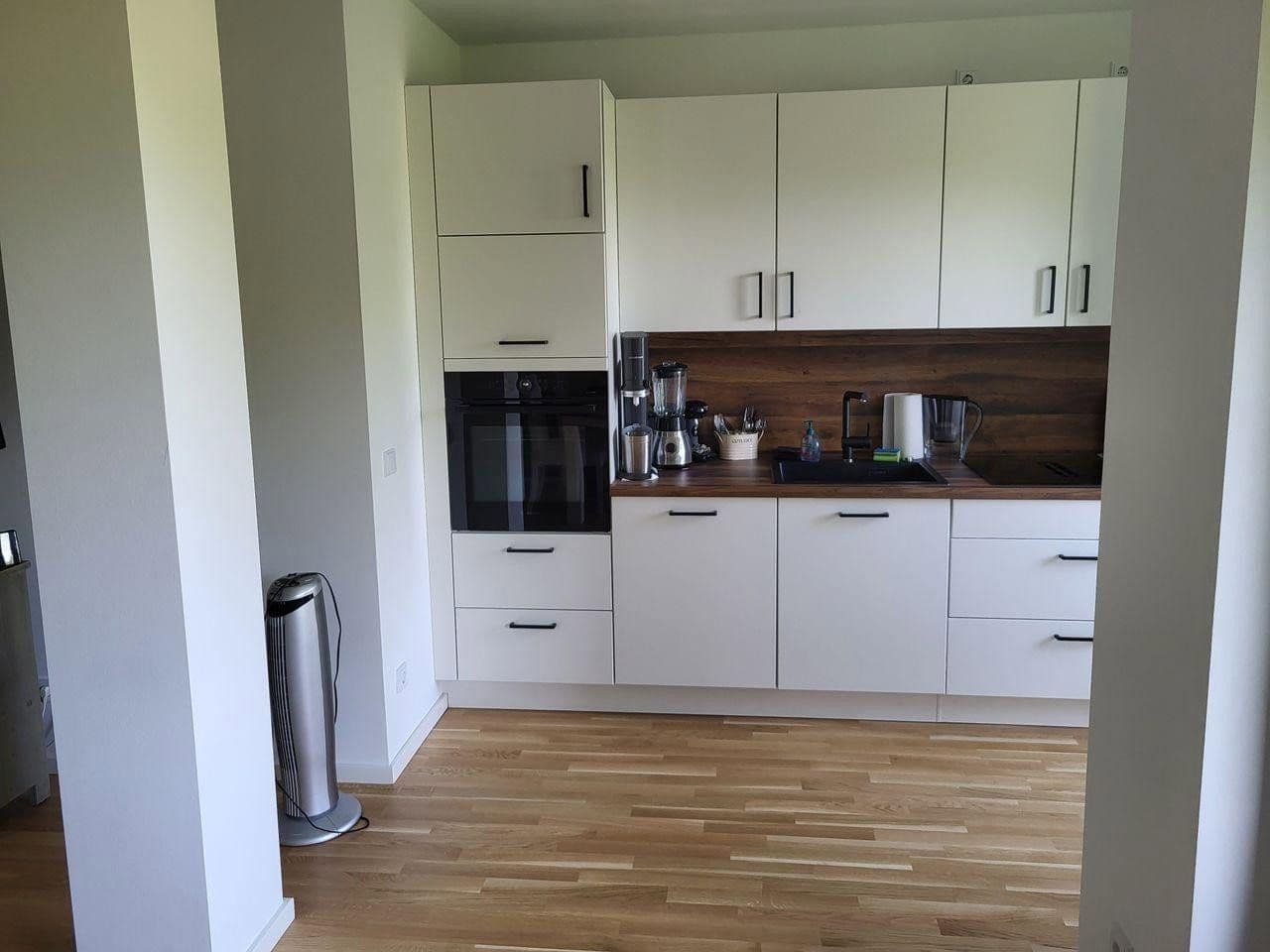 Pronájem bytu 2+1 70 m², Hamburg, Hamburg Pronájem bytu 2+1 70 m², Hamburg, Hamburg