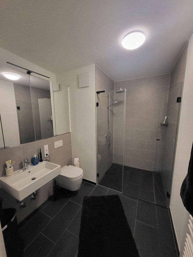 Pronájem bytu 2+1 70 m², Hamburg, Hamburg Pronájem bytu 2+1 70 m², Hamburg, Hamburg