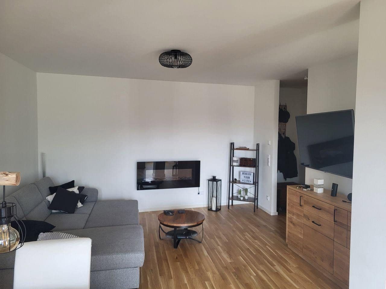 Pronájem bytu 2+1 70 m², Hamburg, Hamburg Pronájem bytu 2+1 70 m², Hamburg, Hamburg