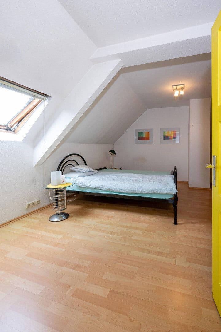 Prodej domu 145 m², pozemek 756 m², Antoniusstraße 9, Baesweiler, Severní Porýní-Vestfálsko Prodej domu 145 m², pozemek 756 m², Antoniusstraße 9, Baesweiler, Severní Porýní-Vestfálsko
