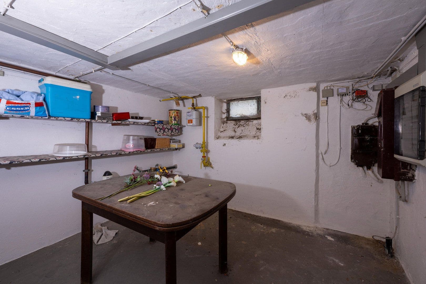 Prodej domu 145 m², pozemek 756 m², Antoniusstraße 9, Baesweiler, Severní Porýní-Vestfálsko Prodej domu 145 m², pozemek 756 m², Antoniusstraße 9, Baesweiler, Severní Porýní-Vestfálsko
