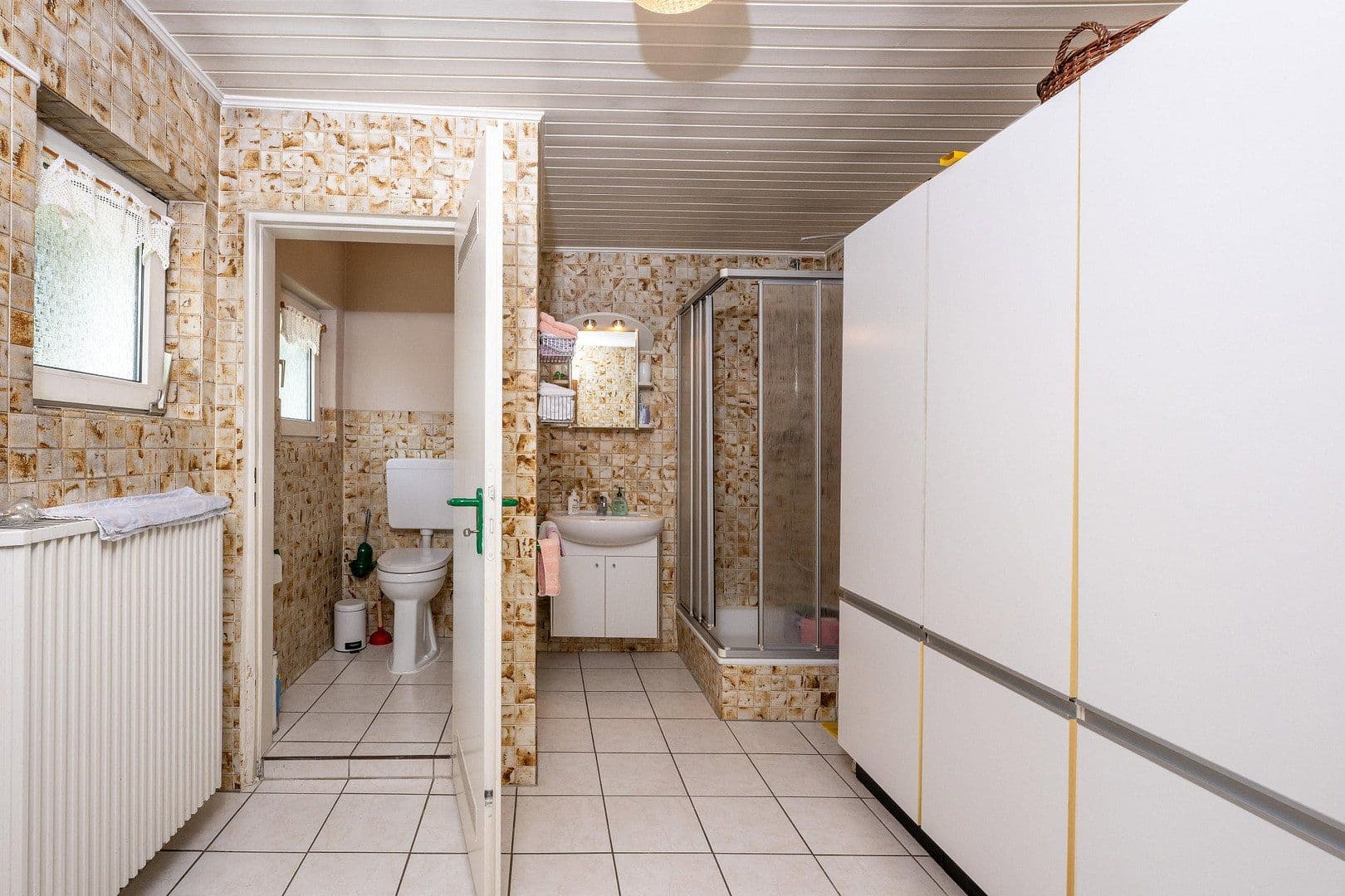 Prodej domu 145 m², pozemek 756 m², Antoniusstraße 9, Baesweiler, Severní Porýní-Vestfálsko Prodej domu 145 m², pozemek 756 m², Antoniusstraße 9, Baesweiler, Severní Porýní-Vestfálsko