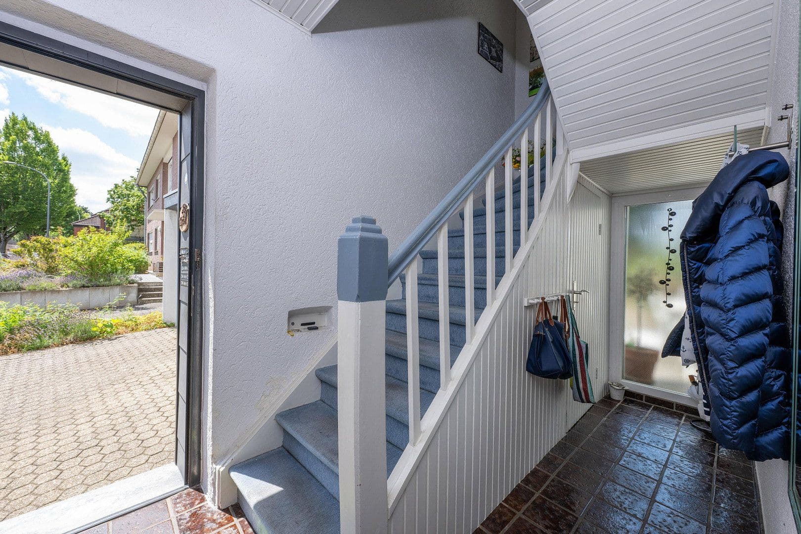 Prodej domu 145 m², pozemek 756 m², Antoniusstraße 9, Baesweiler, Severní Porýní-Vestfálsko Prodej domu 145 m², pozemek 756 m², Antoniusstraße 9, Baesweiler, Severní Porýní-Vestfálsko
