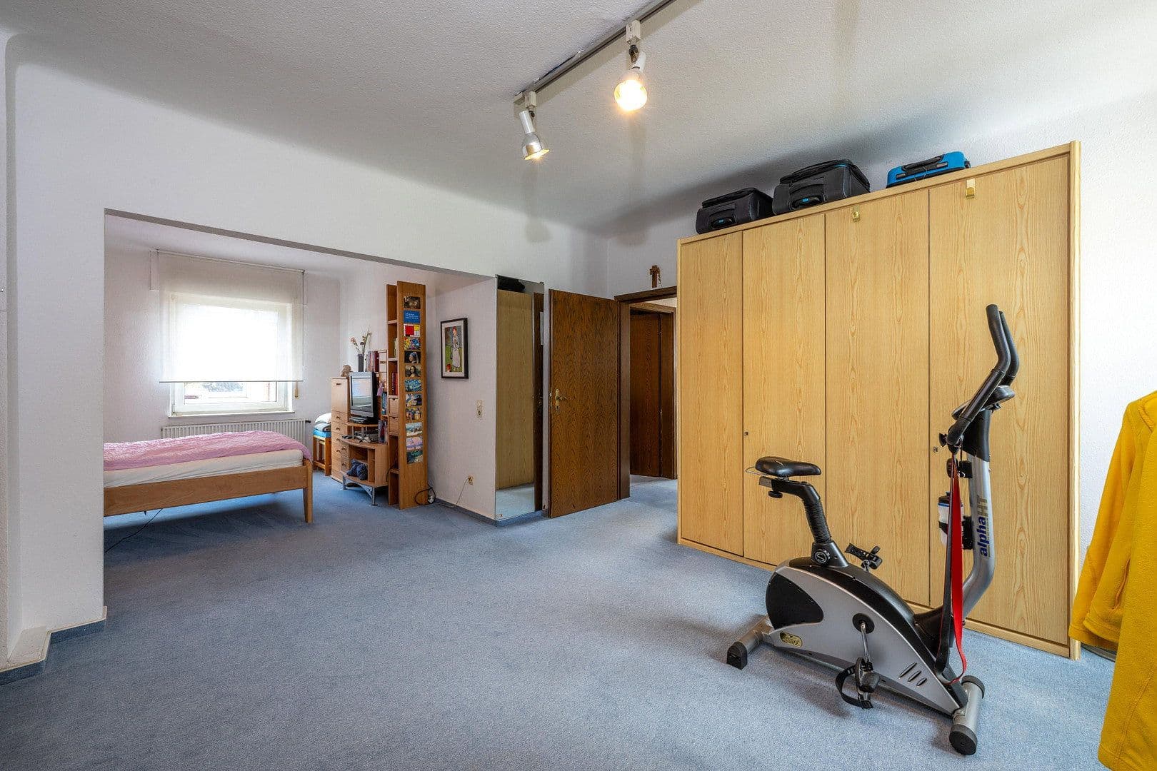 Prodej domu 145 m², pozemek 756 m², Antoniusstraße 9, Baesweiler, Severní Porýní-Vestfálsko Prodej domu 145 m², pozemek 756 m², Antoniusstraße 9, Baesweiler, Severní Porýní-Vestfálsko