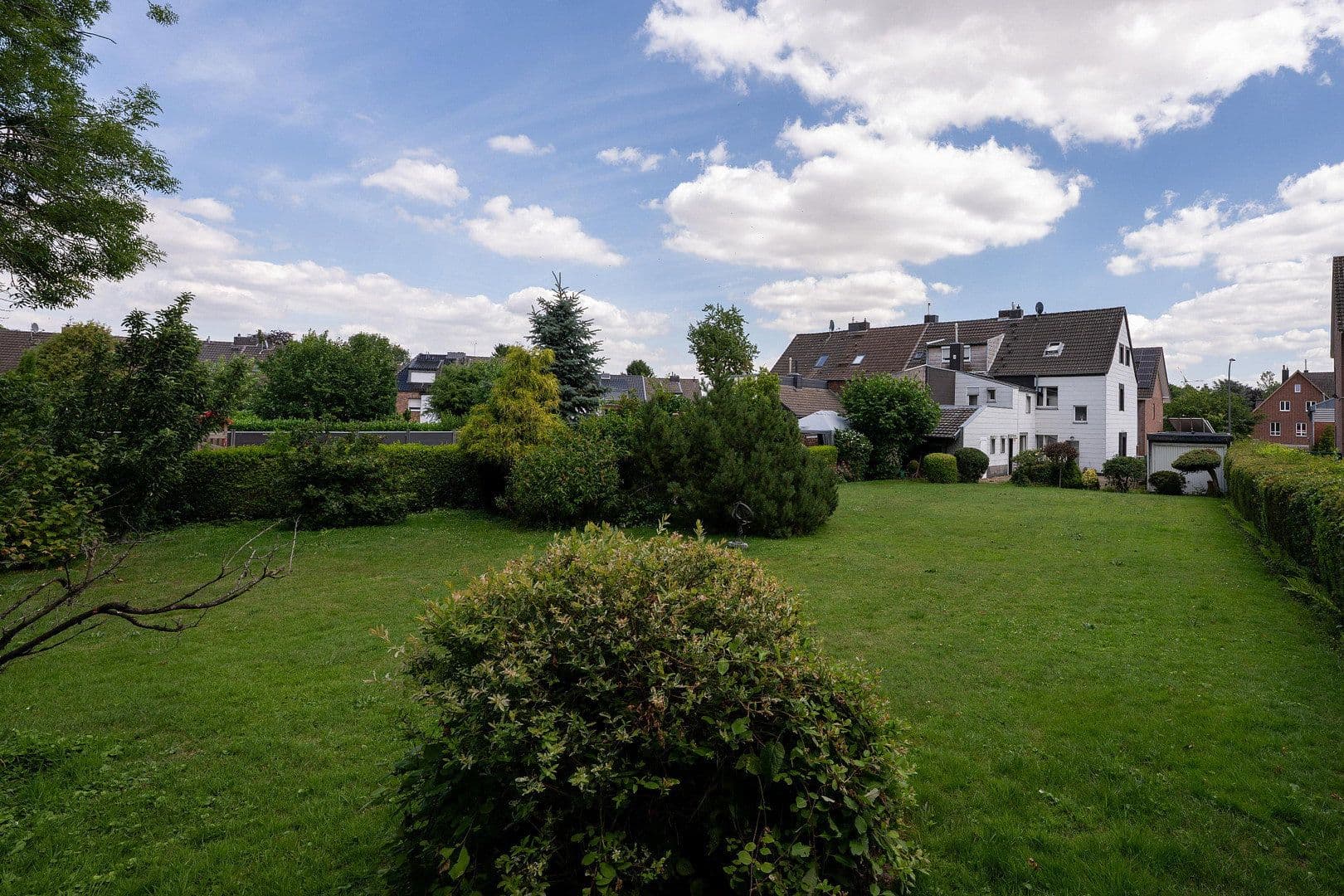 Prodej domu 145 m², pozemek 756 m², Antoniusstraße 9, Baesweiler, Severní Porýní-Vestfálsko Prodej domu 145 m², pozemek 756 m², Antoniusstraße 9, Baesweiler, Severní Porýní-Vestfálsko