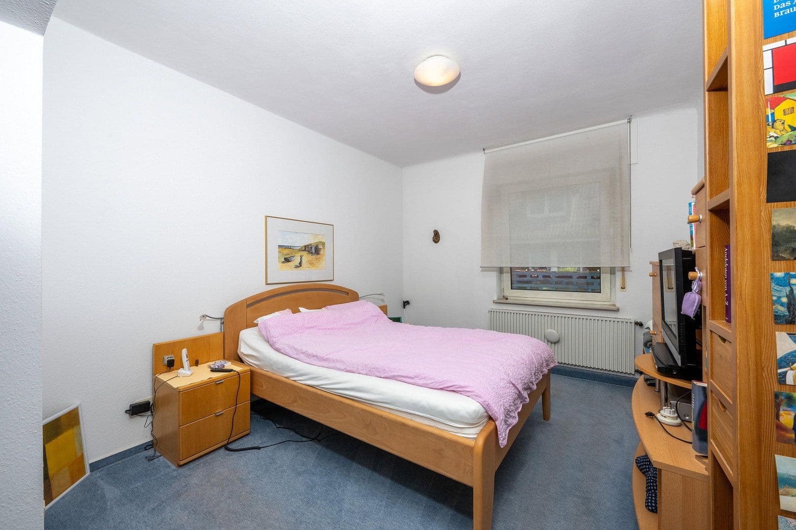 Prodej domu 145 m², pozemek 756 m², Antoniusstraße 9, Baesweiler, Severní Porýní-Vestfálsko Prodej domu 145 m², pozemek 756 m², Antoniusstraße 9, Baesweiler, Severní Porýní-Vestfálsko