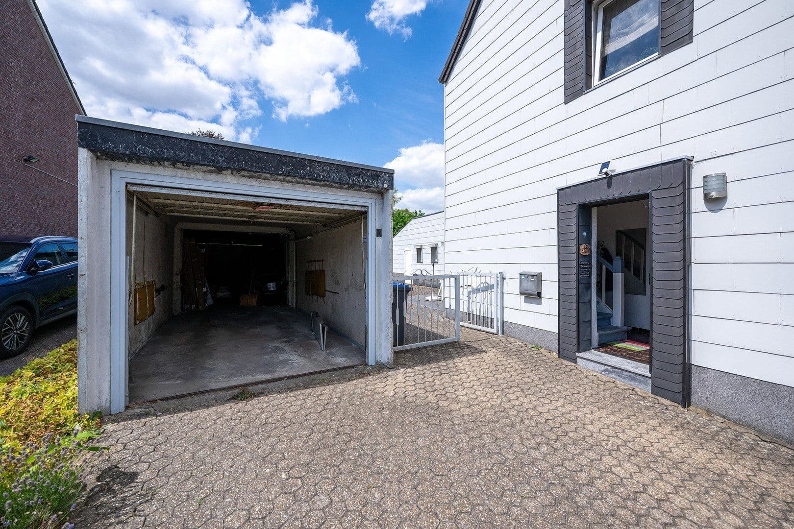 Prodej domu 145 m², pozemek 756 m², Antoniusstraße 9, Baesweiler, Severní Porýní-Vestfálsko Prodej domu 145 m², pozemek 756 m², Antoniusstraße 9, Baesweiler, Severní Porýní-Vestfálsko